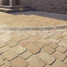 Тротуарная плитка Merano Antico